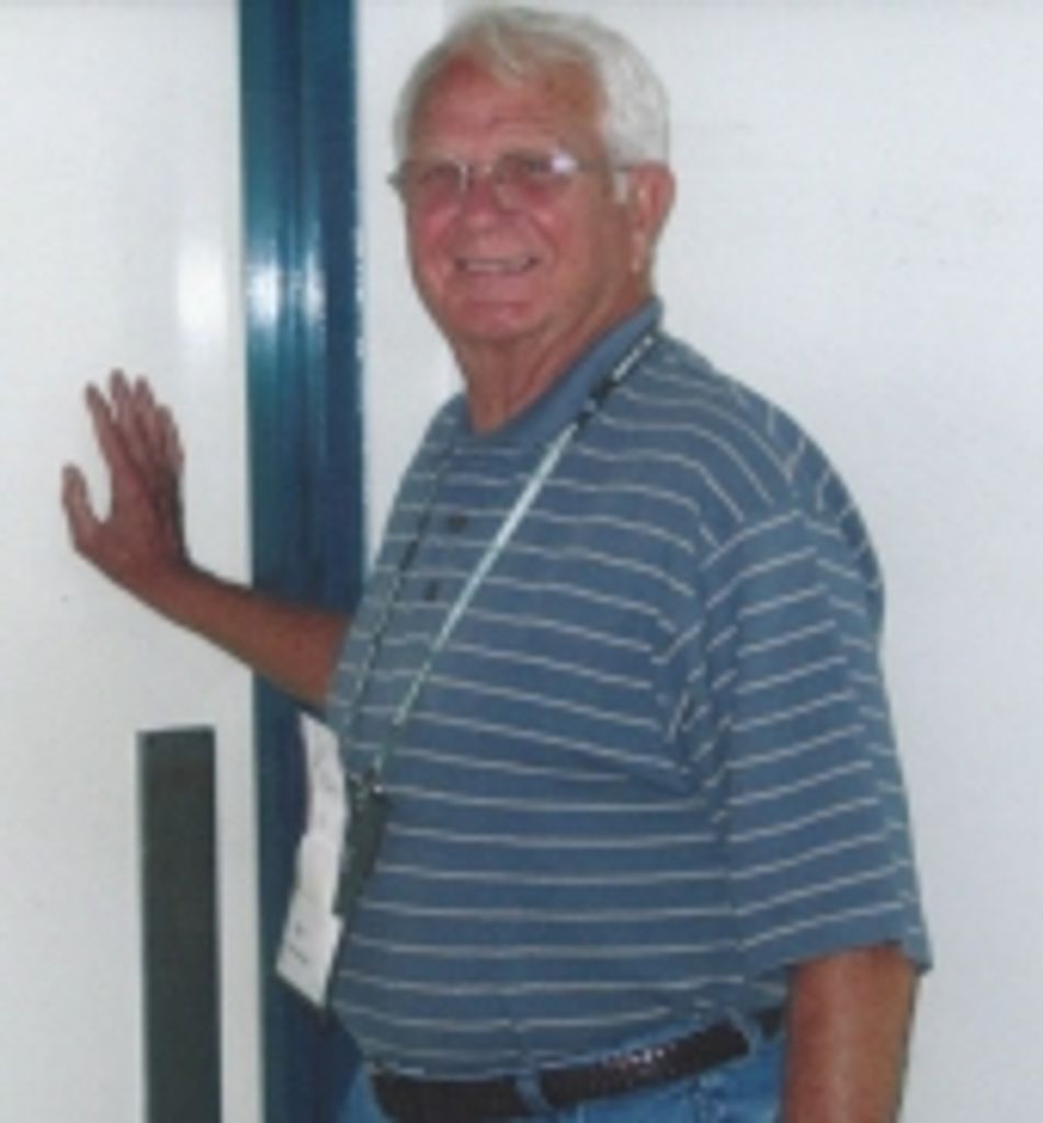 William Joseph Henderson