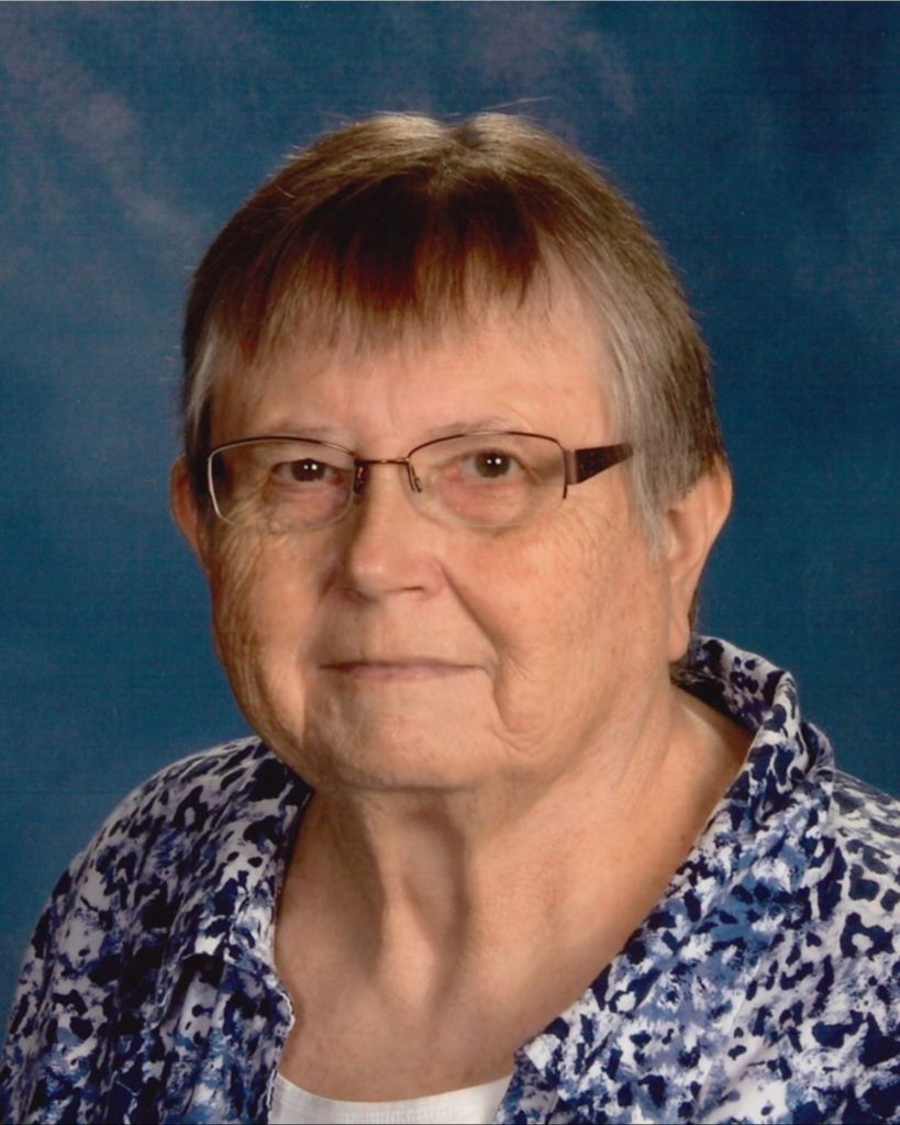 Judith "Judy" K. Pollei