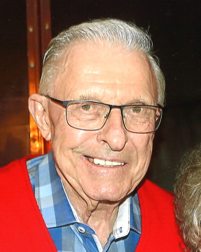 Henry Nemec