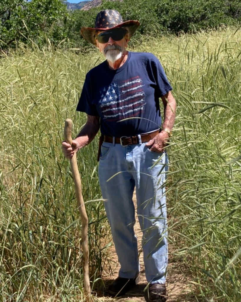 James "Jim" Lloyd Clark