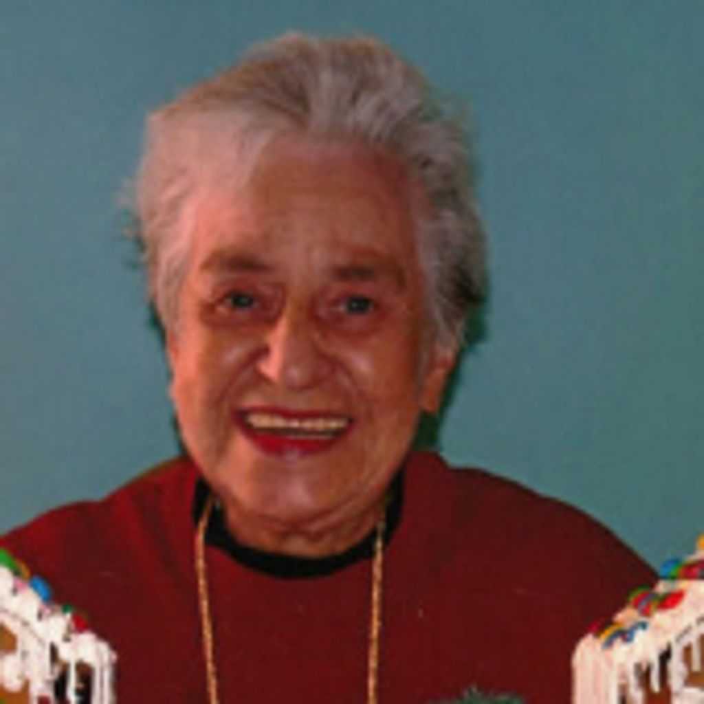 Patricia Louise Pinkney Buchan