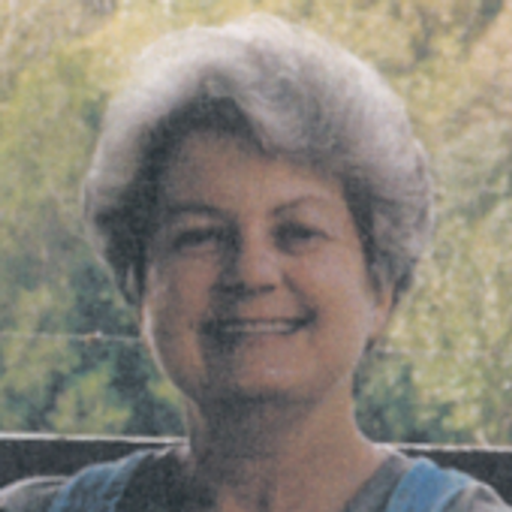 Patricia Malone