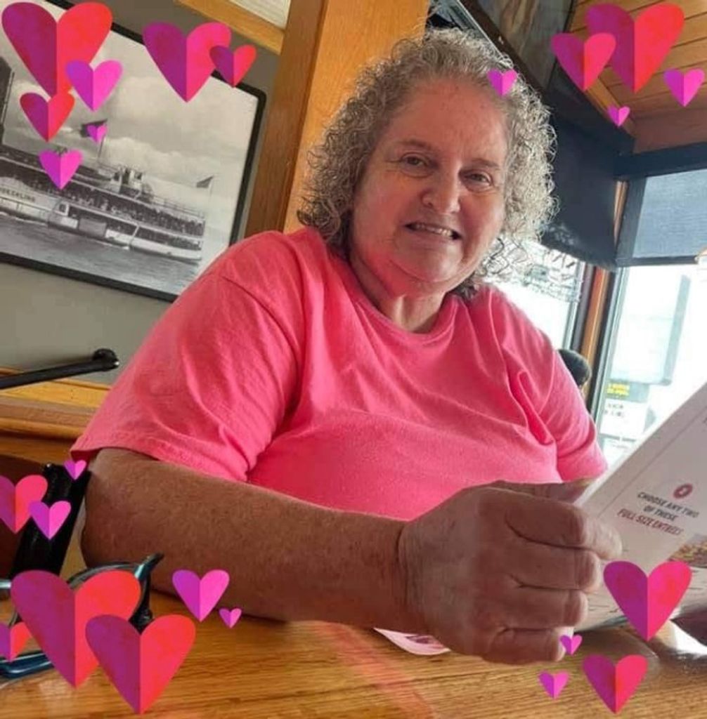 Nancy Lee (Rupp)  Straka