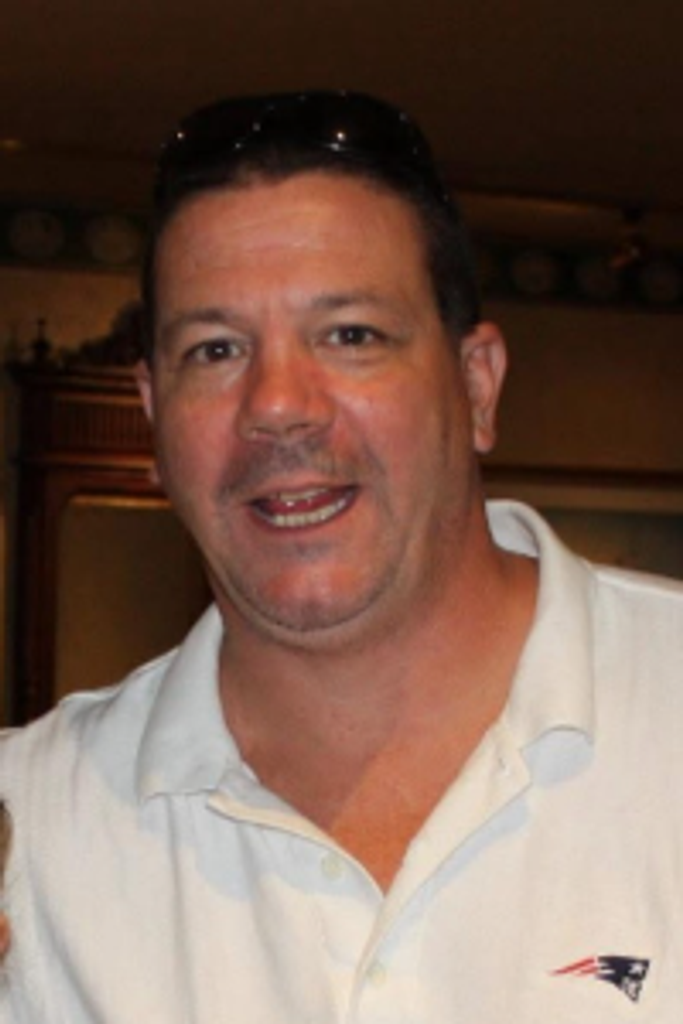 Sean Bransfield Profile Photo