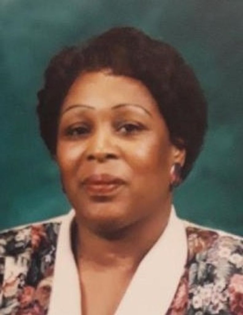 Lois Anita Majors