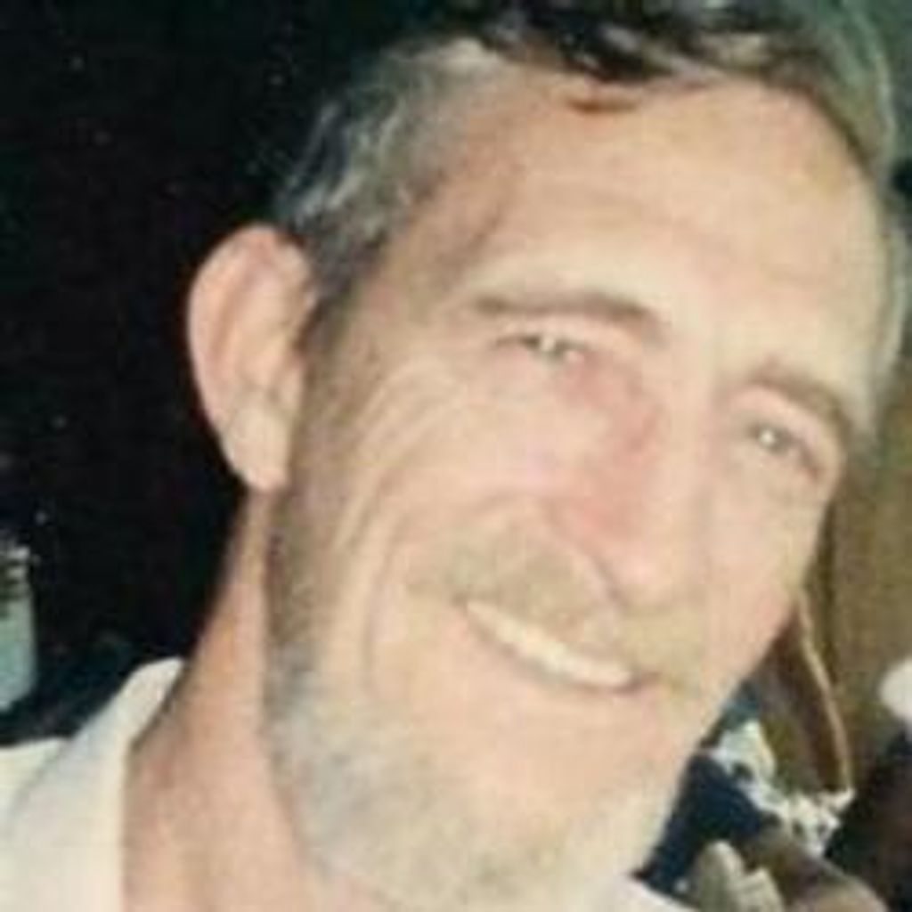 Harold D. Wilson Profile Photo
