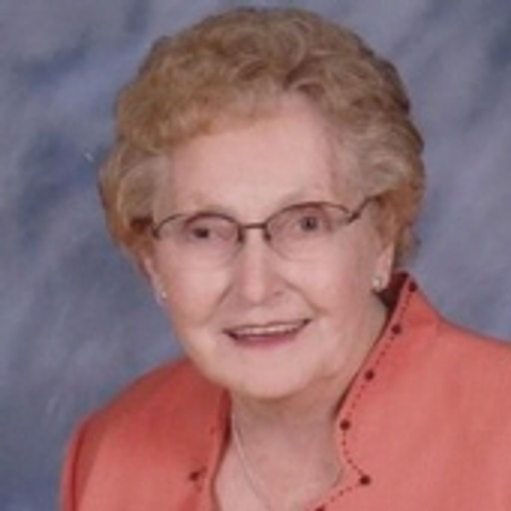 Junita H. "Jean" Steinbrunner