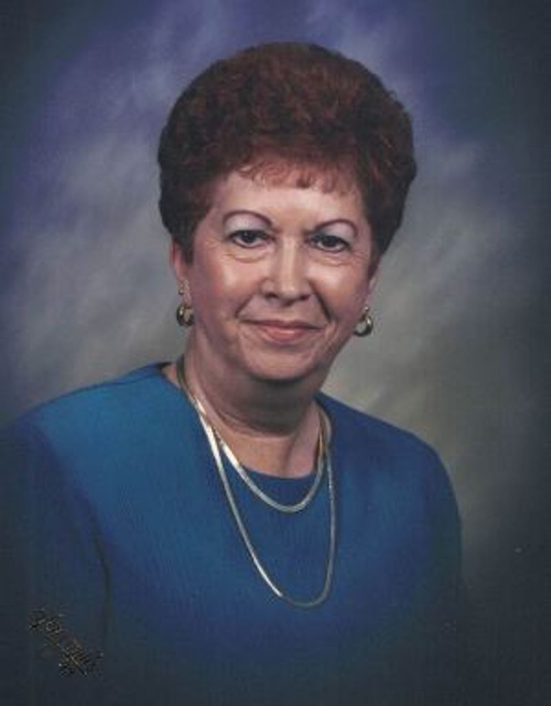 Donna Jean (Money)  Nicholson Profile Photo