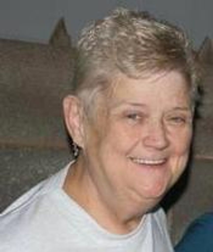 Janet Carolyn Martin