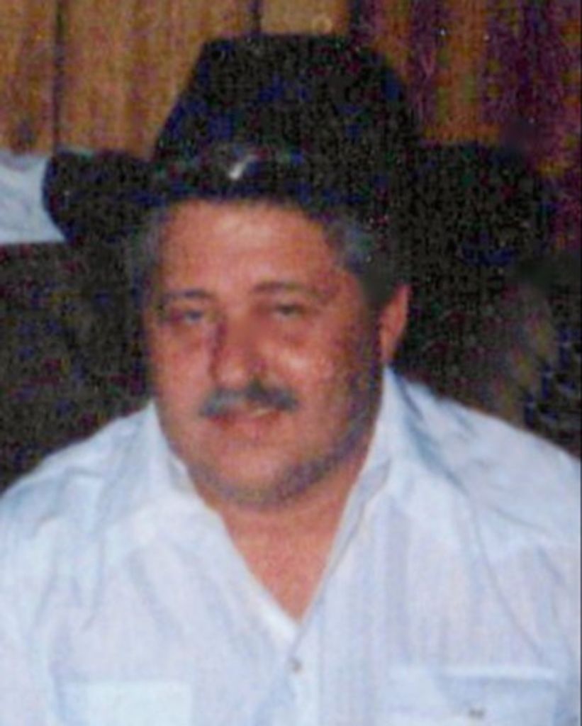 Michael Wade Martin Profile Photo