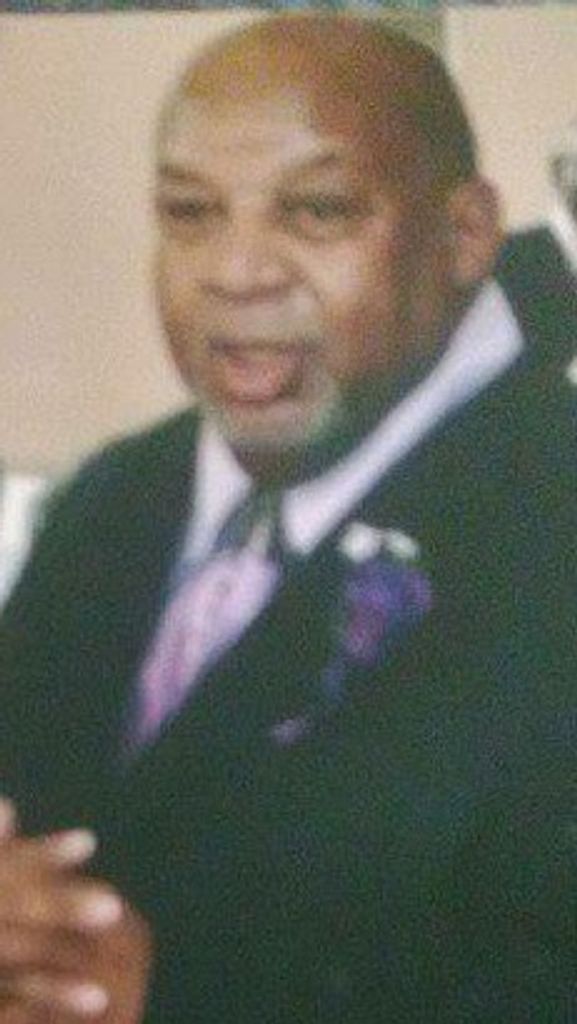 Steve Allen Armstrong