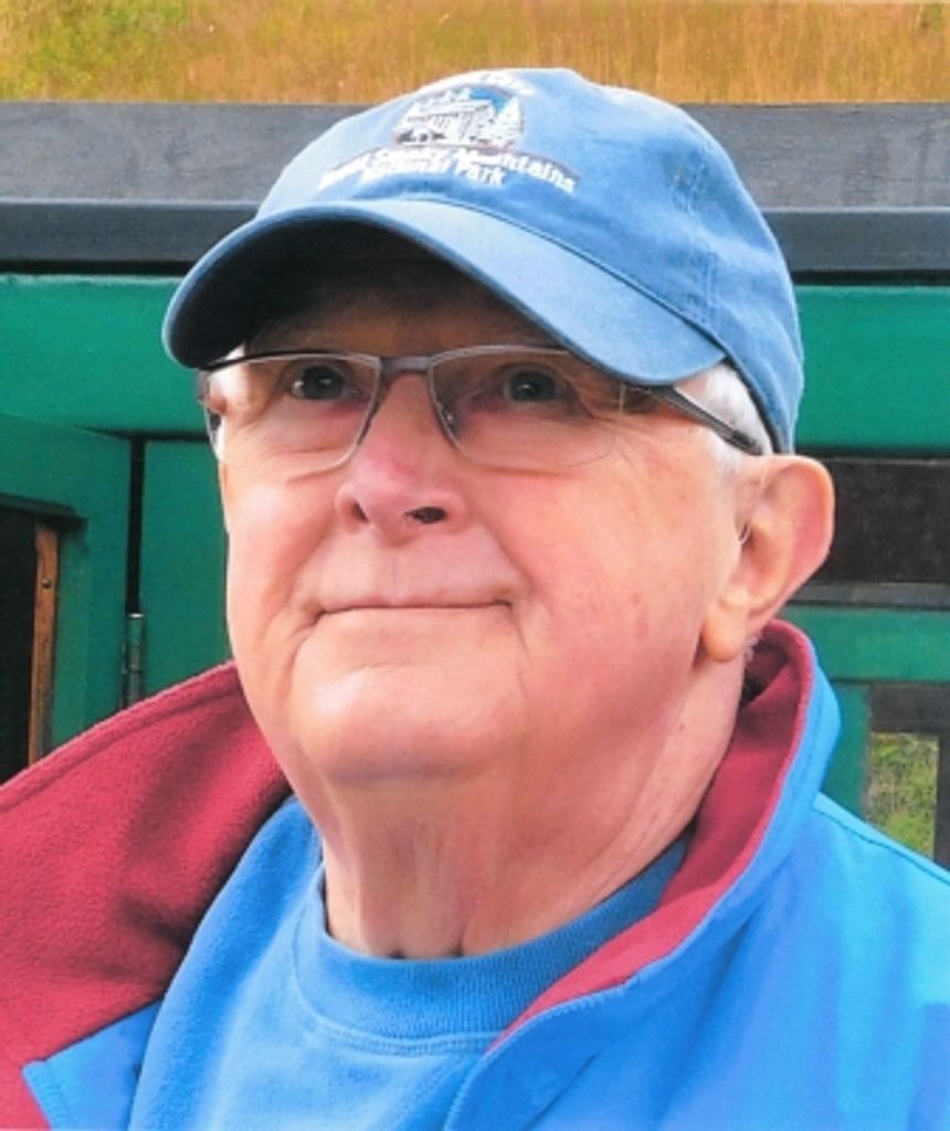 Frederic Joseph Steinlein Profile Photo
