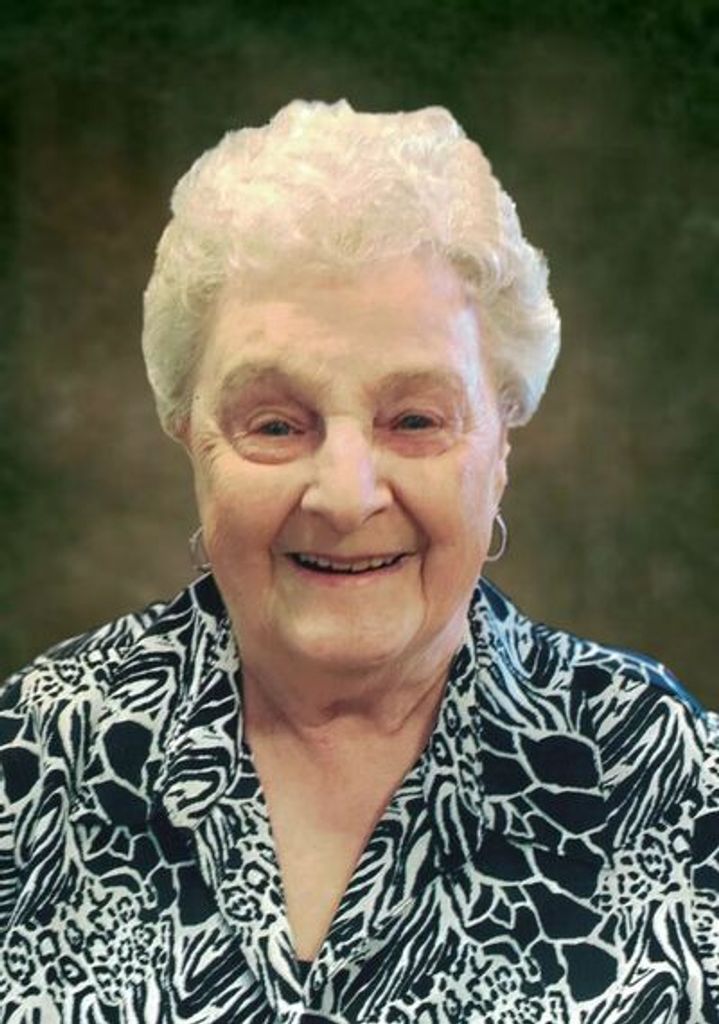 Marian Frances (Braksiek) Franck Profile Photo
