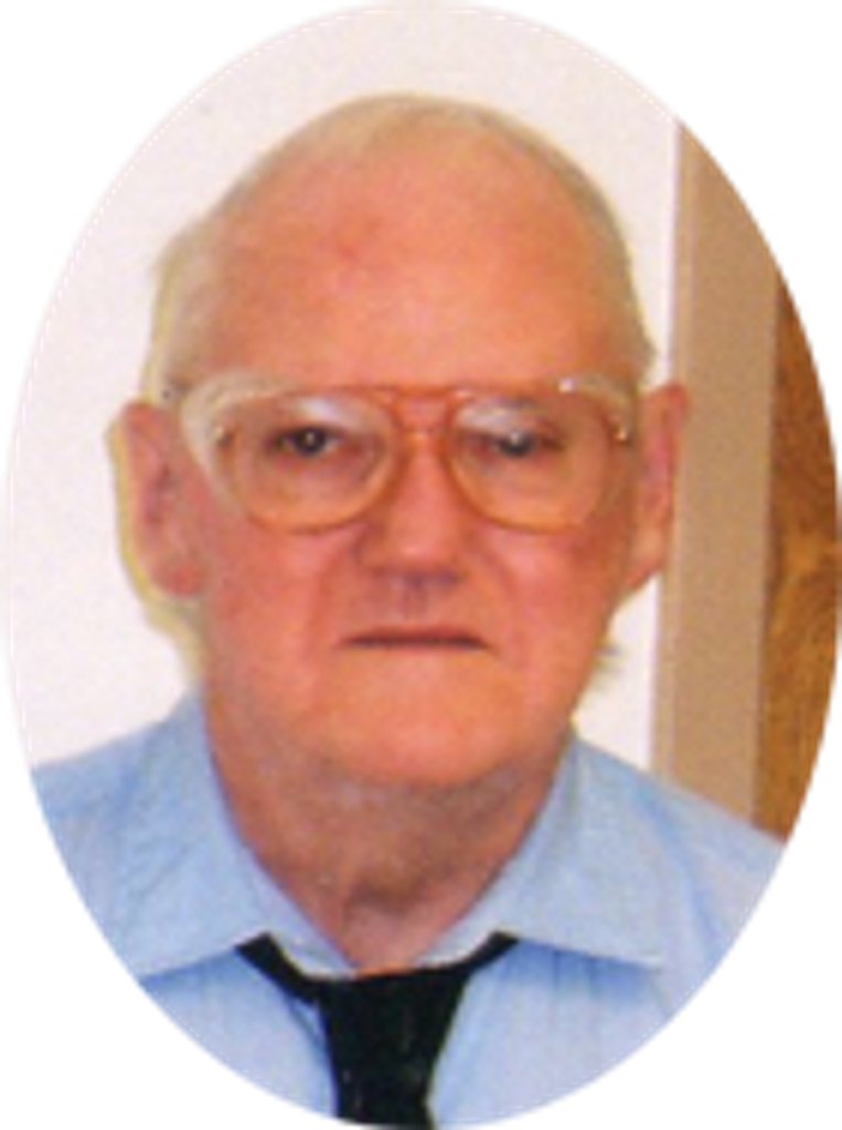 Gilbert Rogers Profile Photo