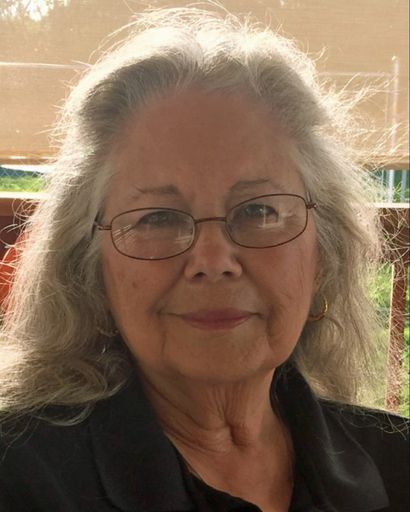 Marsha Lee Wilson's obituary image