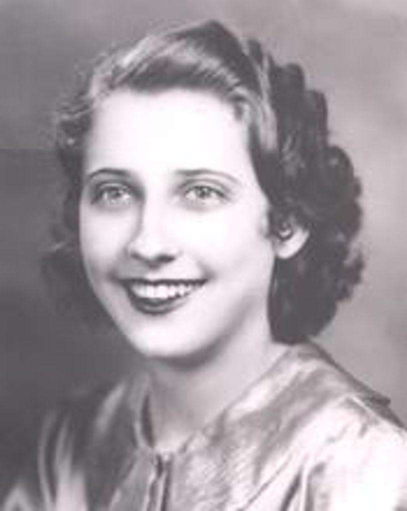 Lucye Louise White Profile Photo