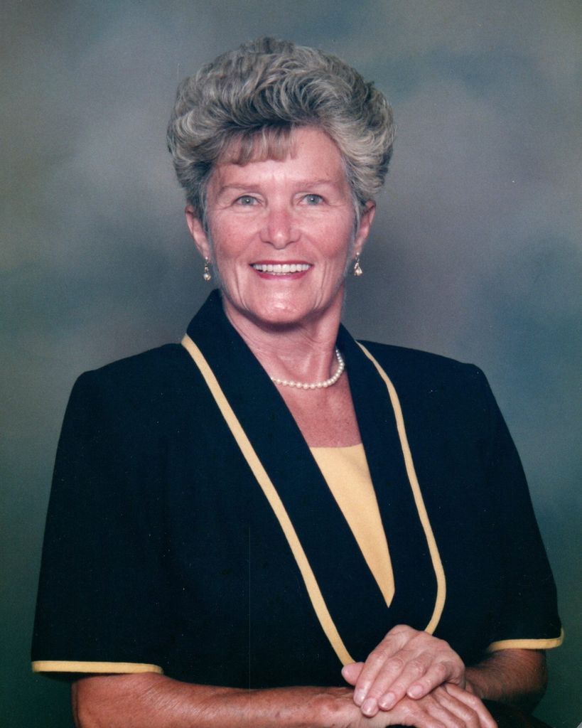 Nellie Wright Arnold McNees