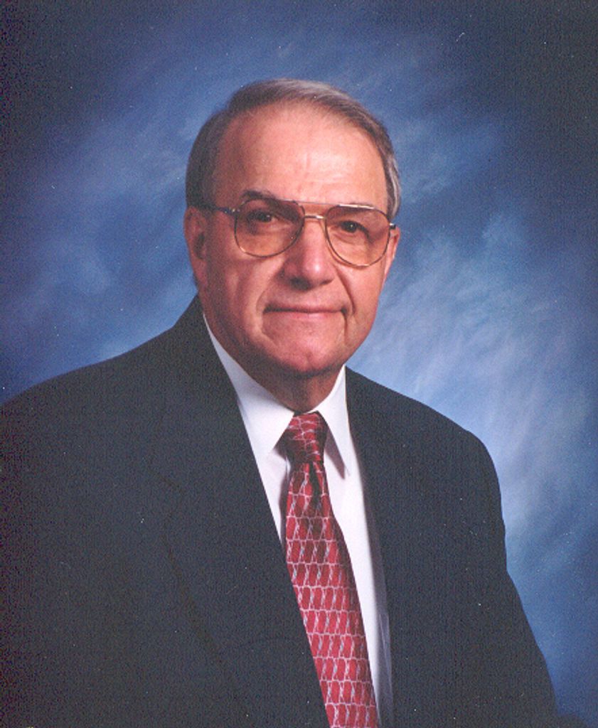 Phillip Edmund Barnard