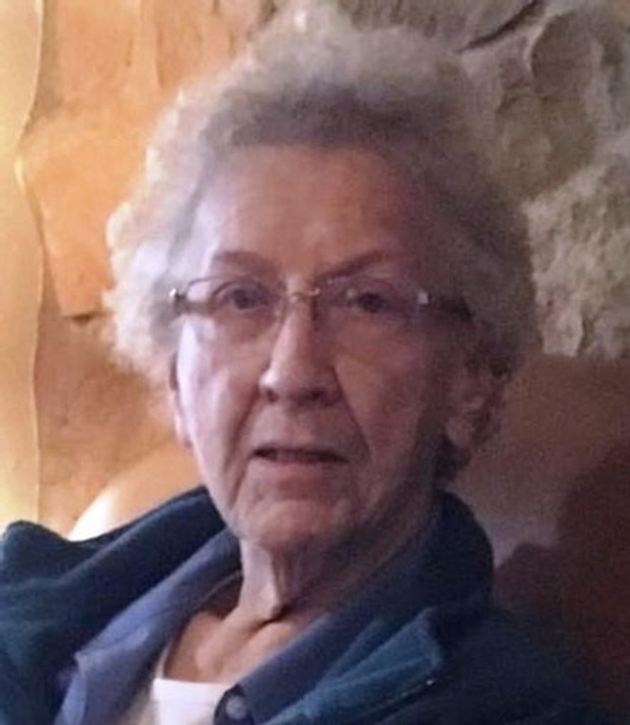 Emma L. Eckenroth Profile Photo