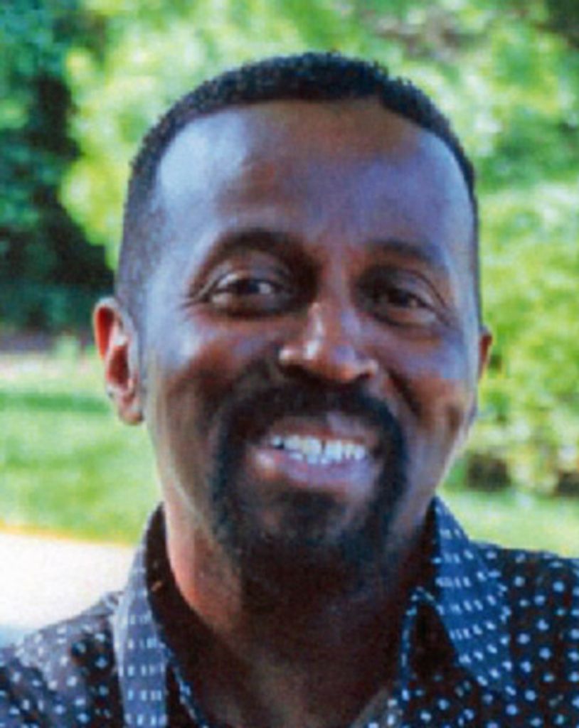 Vernon Dennis Wilson, Jr. Profile Photo
