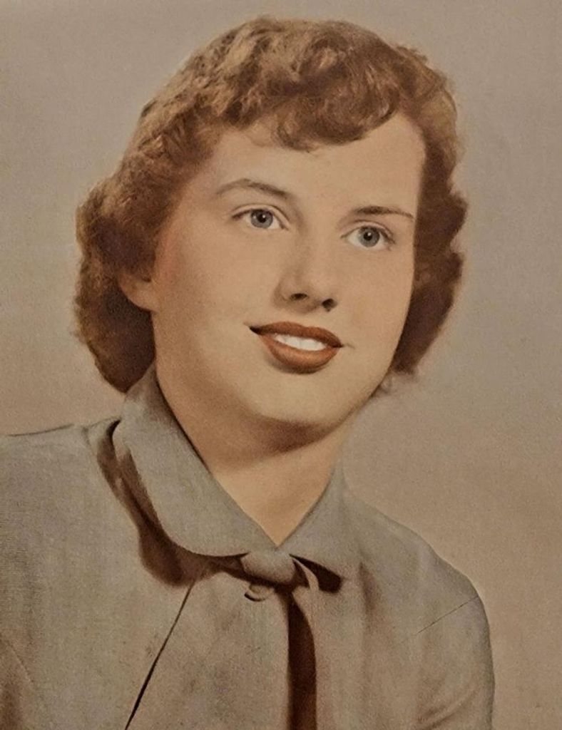 Margaret "Marge" Cecilia Tynan Profile Photo
