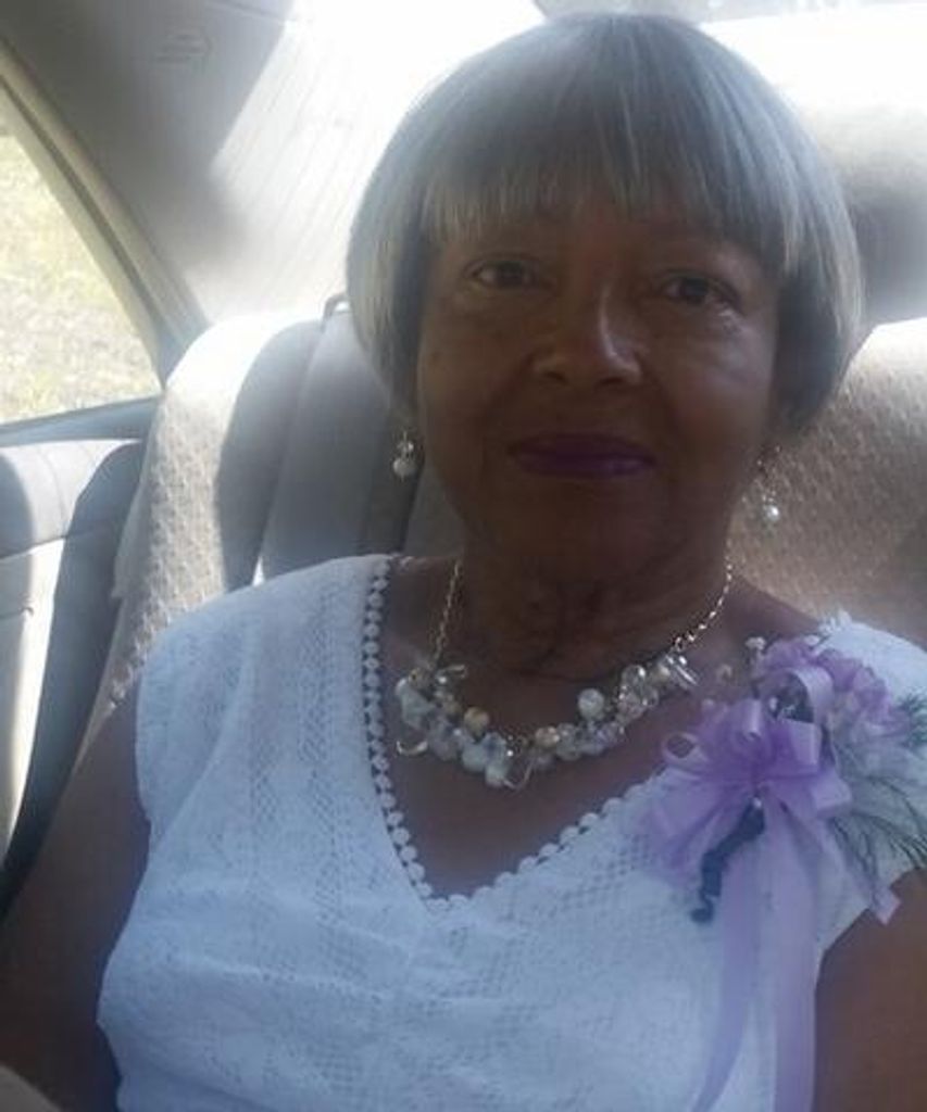 Alberta Dixon Profile Photo