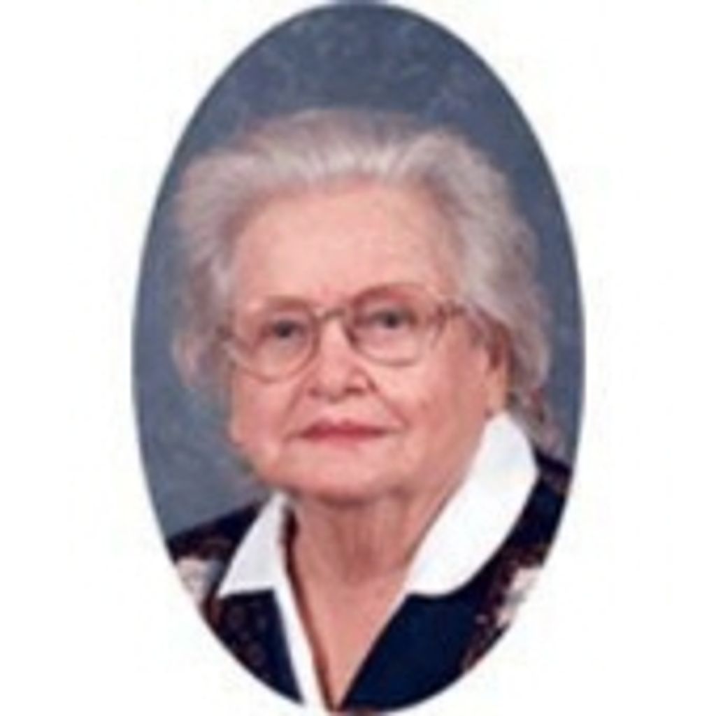 Irma Paschal
