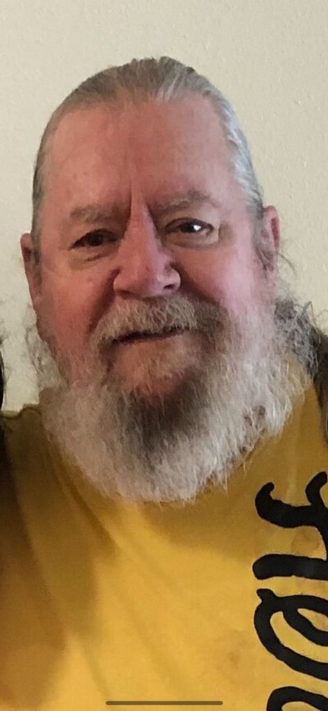 George Dennis Green Profile Photo