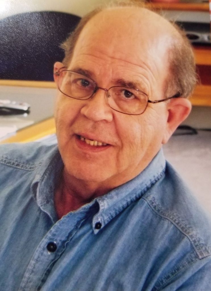 Francis M. Rieg Profile Photo