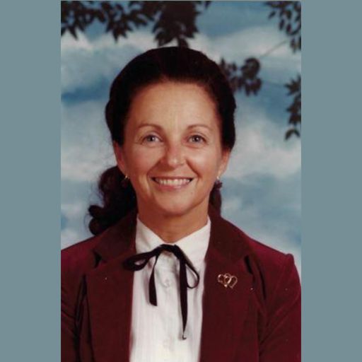 Martha Faye Wyborski