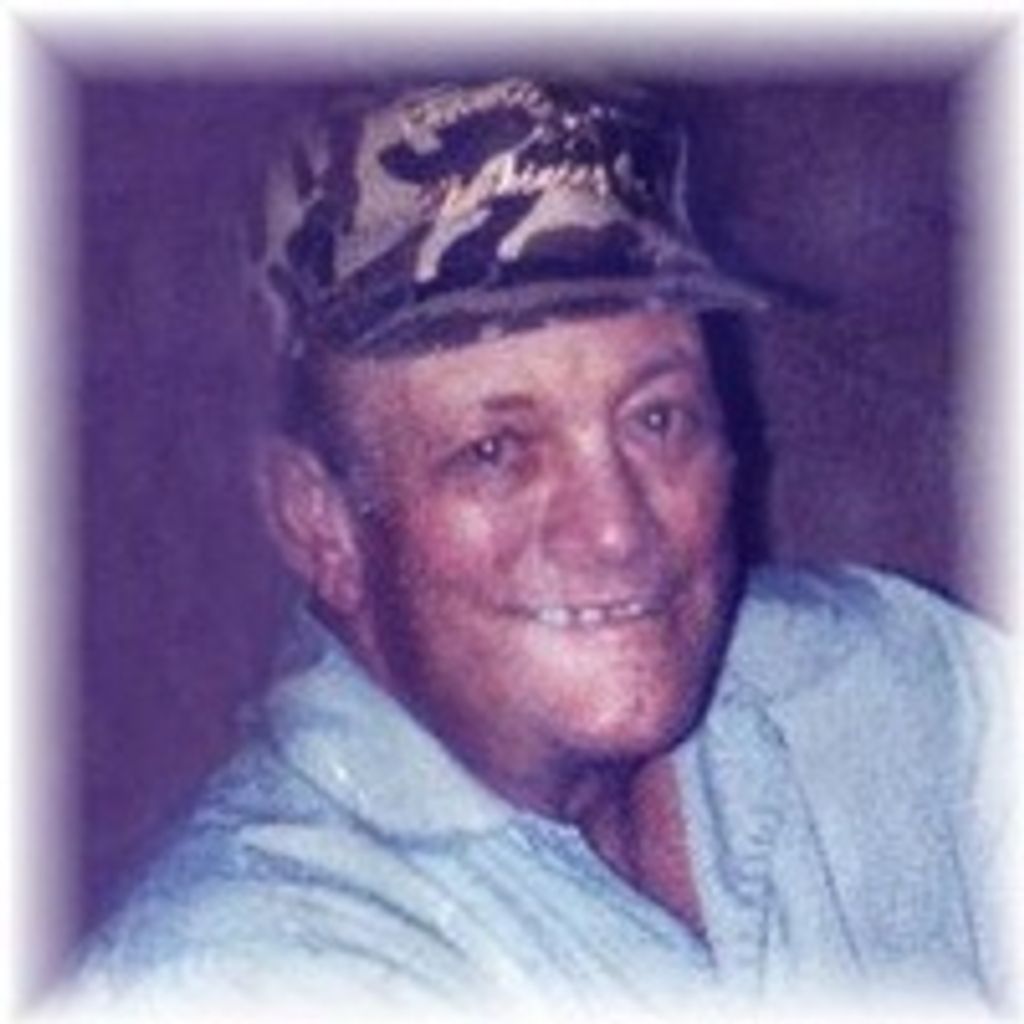 Allen Paul Touchet