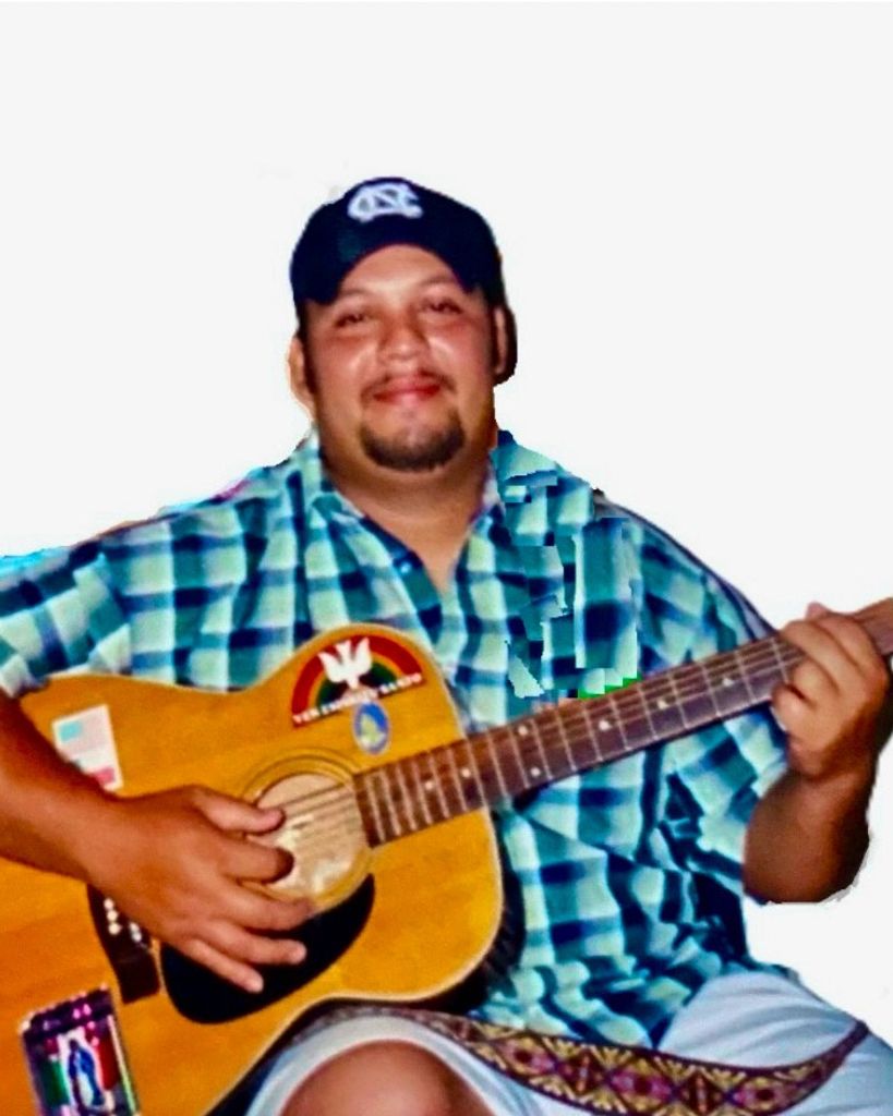 Austin Cagle