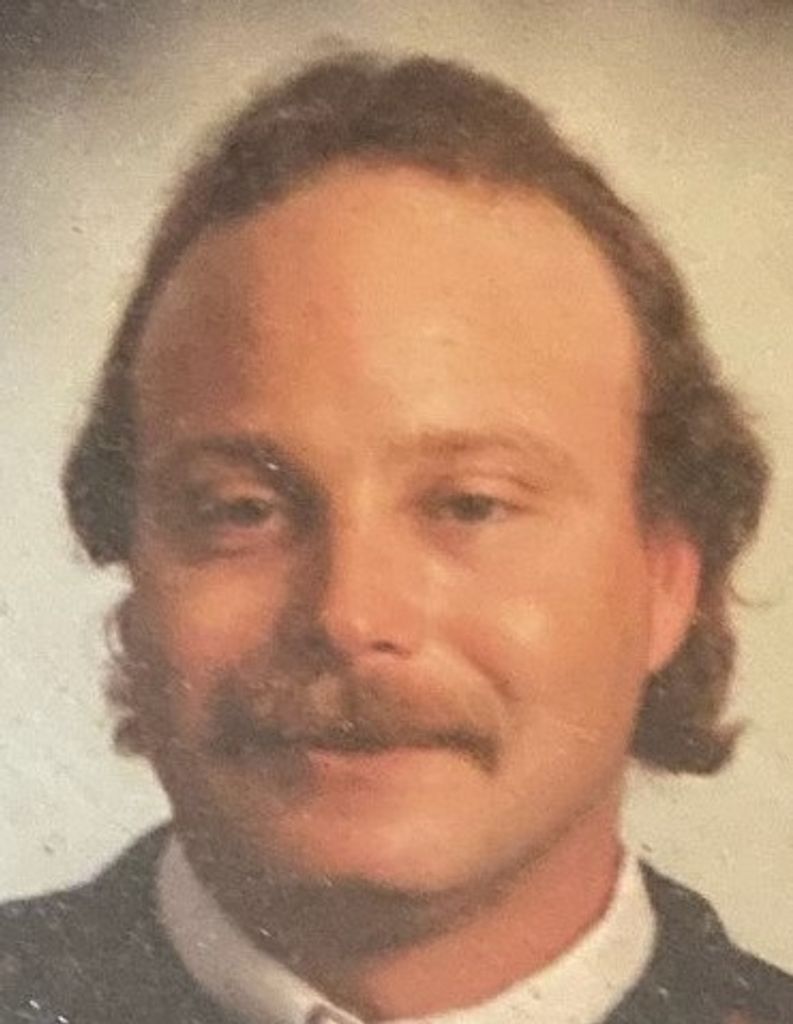 William R. Hayman