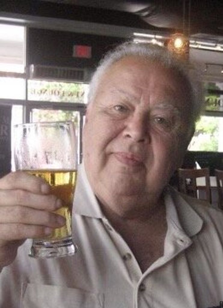 Frederick E. Voris, Jr. Profile Photo