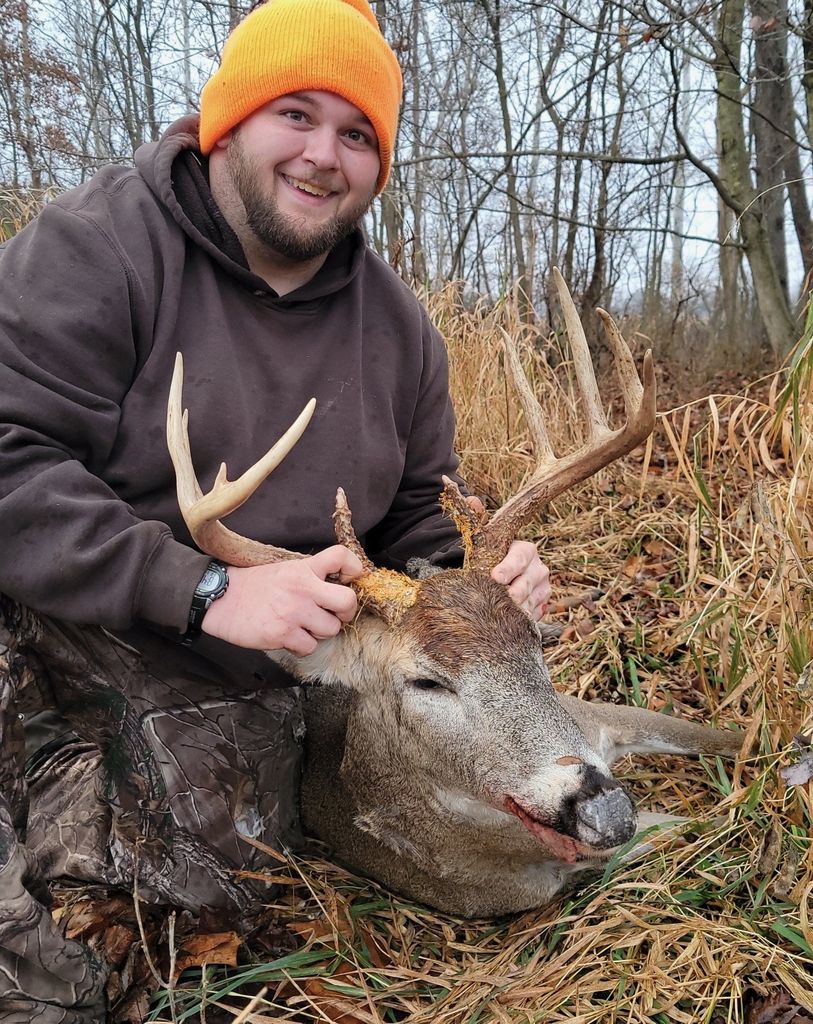 Kyle Alan Sunderman Profile Photo