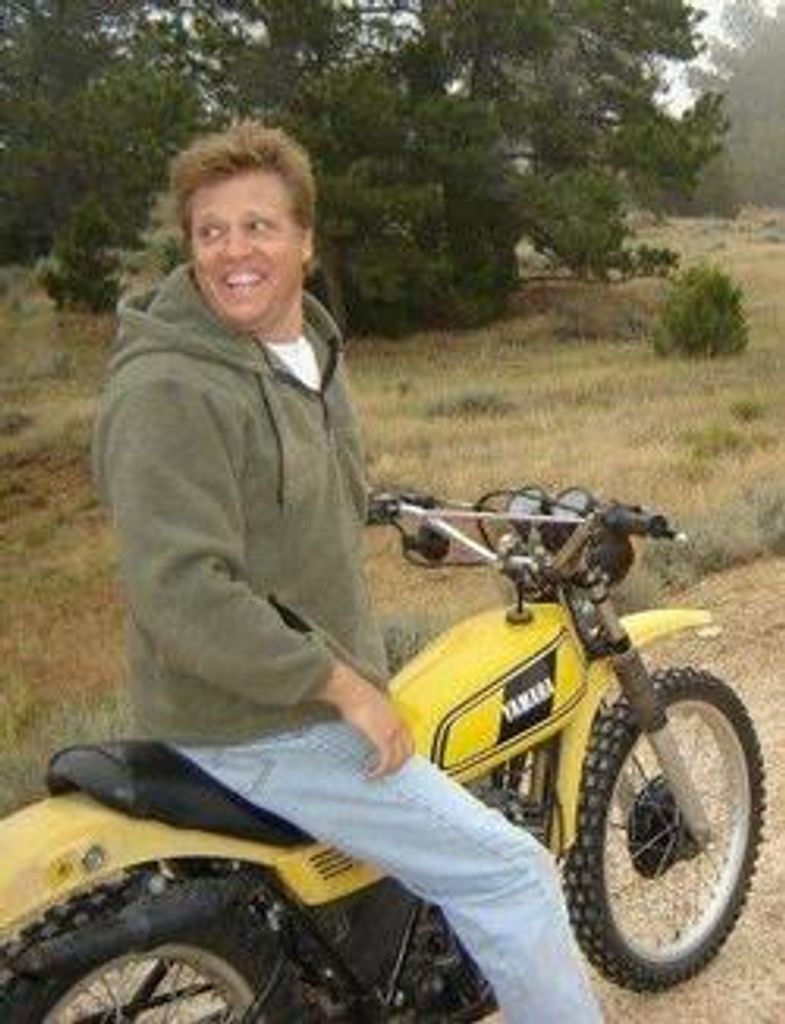 Andrew Bowman Donnell