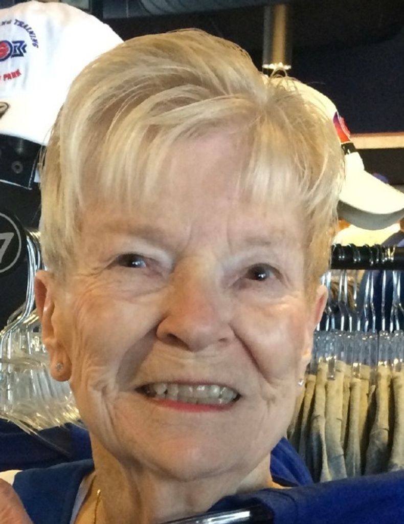 Vera Jane (Nelson)  Strobel Profile Photo