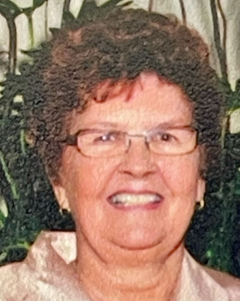 Mary E. "Cookie" Roca
