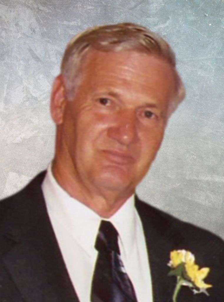 Edward Jay Owen Profile Photo