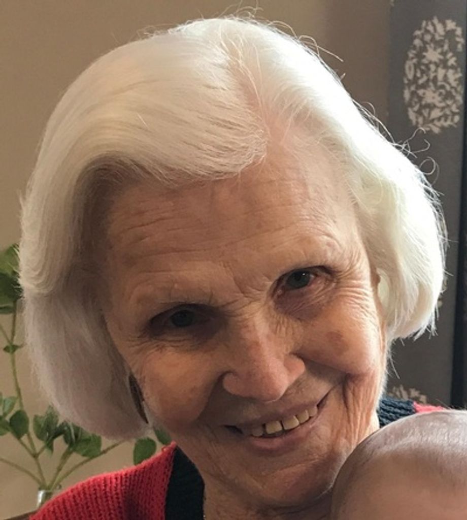 Bertha Mae Talley Profile Photo