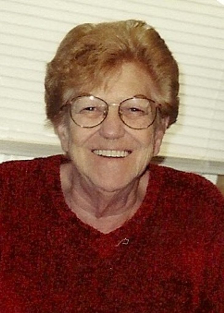Judy Carol (Poole)  Burson