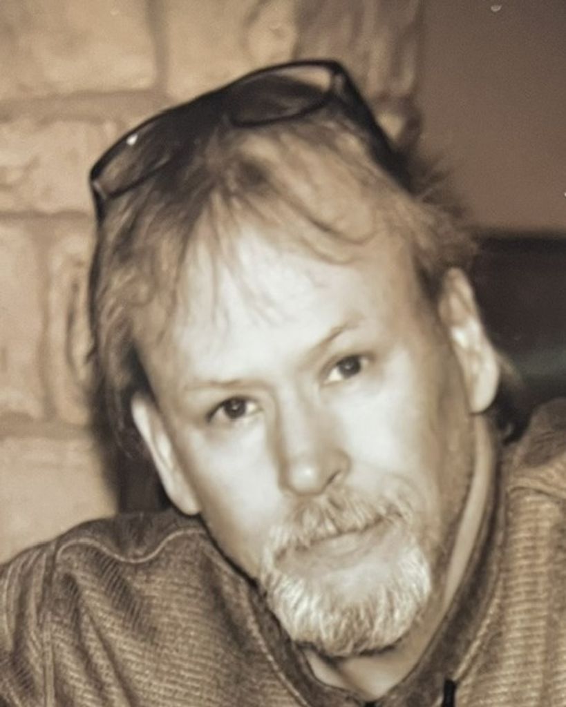 Randall Keith Foster