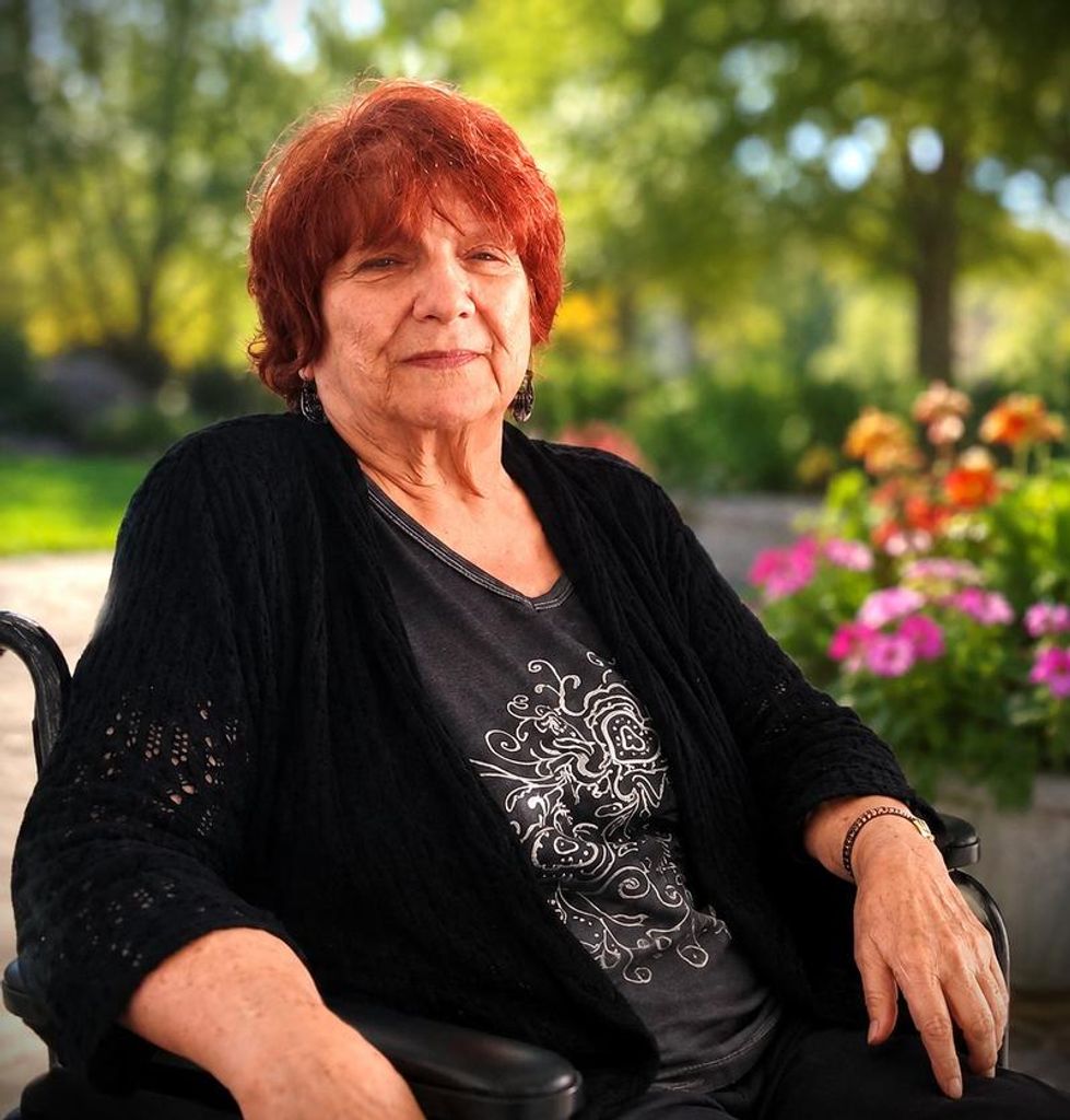 Margaret "Marna" J. Jaber Profile Photo