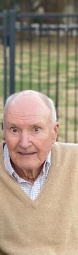 William "Bill" L. Calderwood Profile Photo