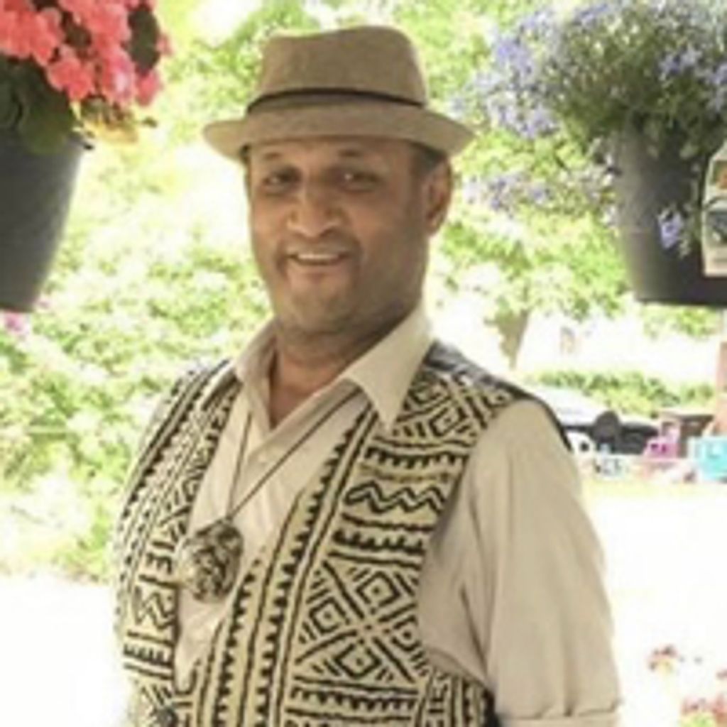 Levi Wallace Dixon Profile Photo