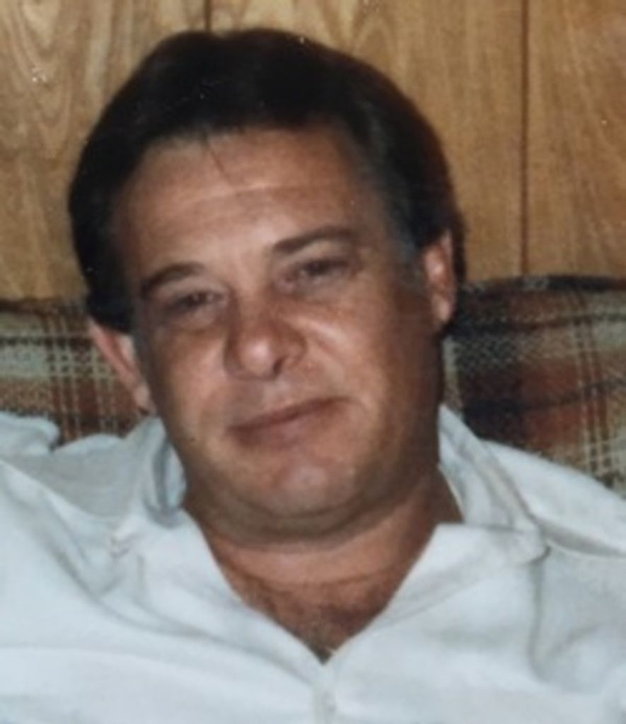 Weldon Oliver Spoonts, Jr.