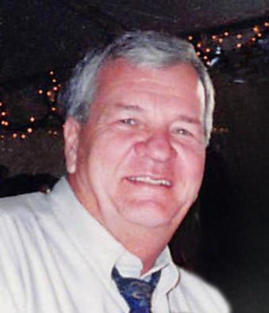 Thomas M. Tate Profile Photo