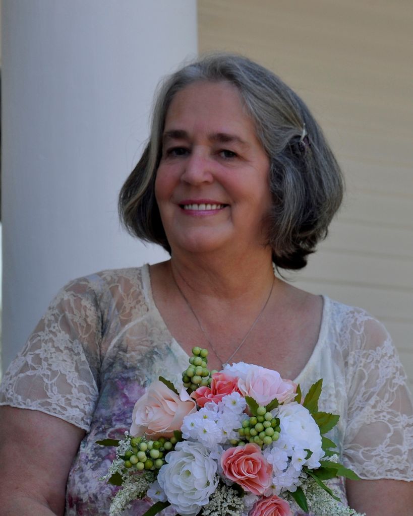 Rosemarie Klock
