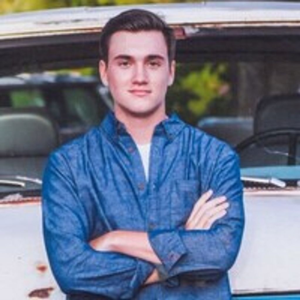Tyler Andrews Bell