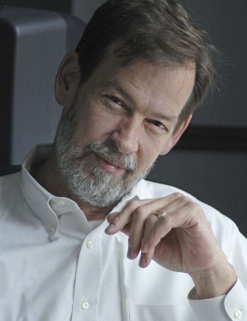 Robert Hansen Gray Profile Photo